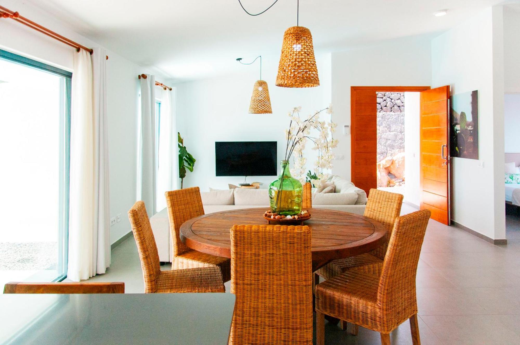 Pasito Luxury Villa Чарко дел Пало Екстериор снимка