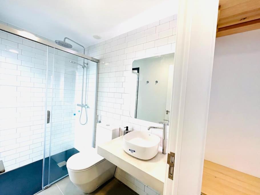 Pasito Luxury Villa Чарко дел Пало Екстериор снимка