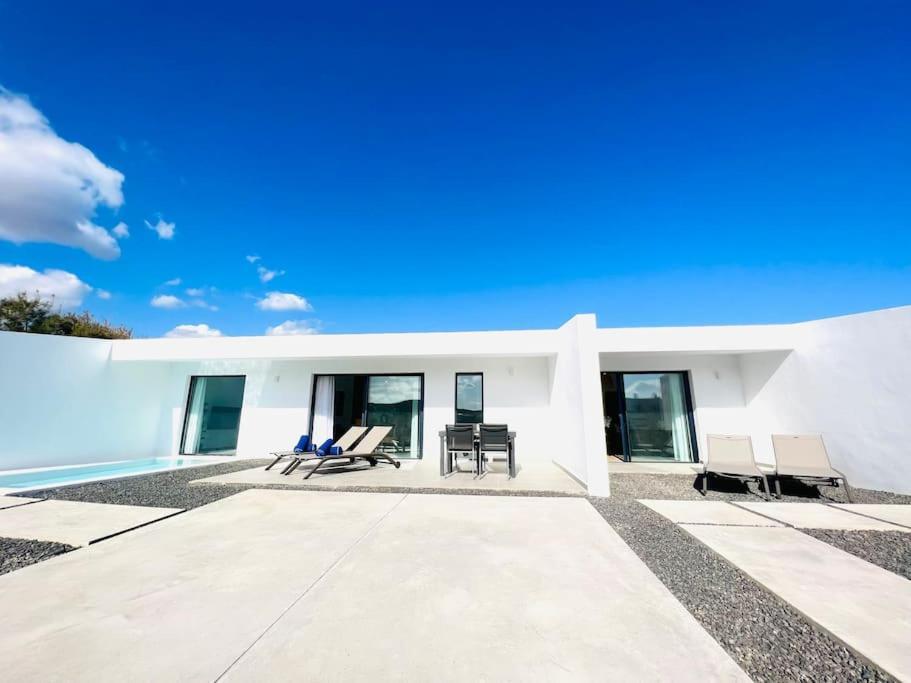 Pasito Luxury Villa Чарко дел Пало Екстериор снимка