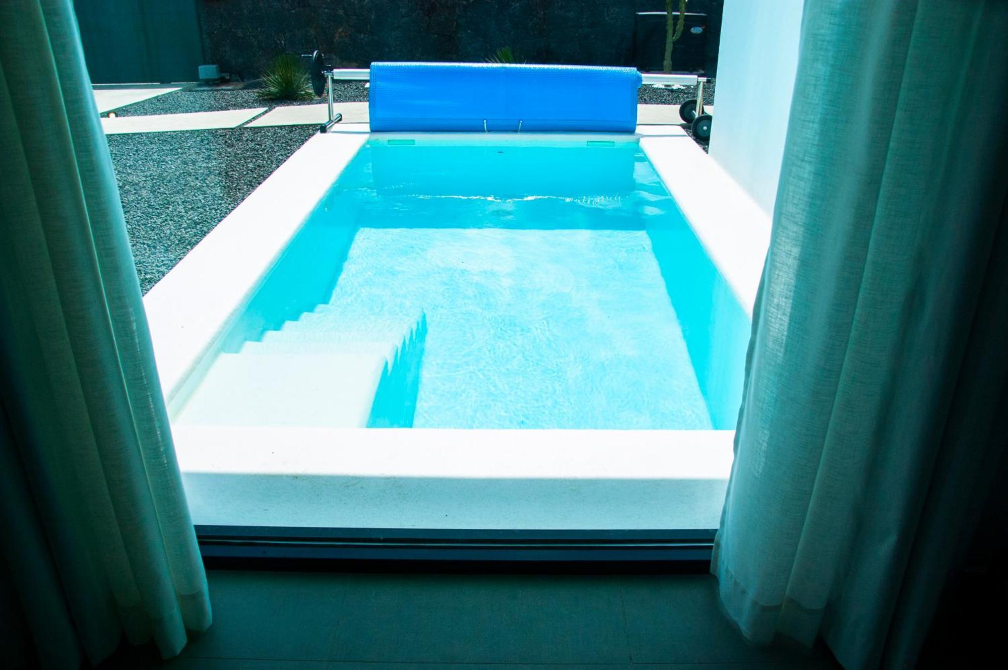 Pasito Luxury Villa Чарко дел Пало Екстериор снимка