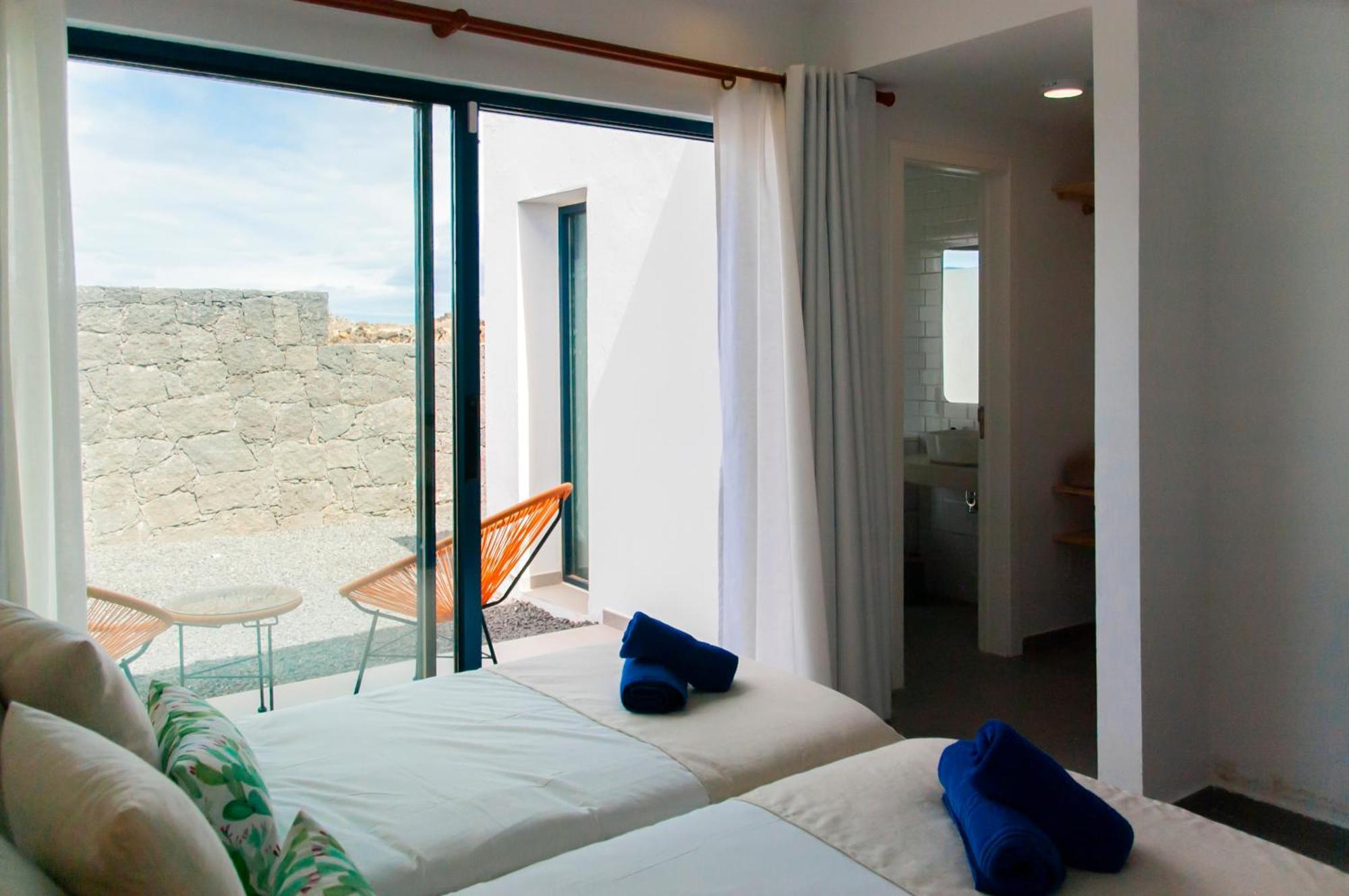 Pasito Luxury Villa Чарко дел Пало Екстериор снимка